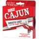 Zebco Cajun Smooth Cast Monofilament Fishing Line Low-Vis Ragin'Red Pony Spool 110-Yards 10lb Virtually Invisible Natural Presentation