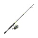 Zebco Stinger 60sz 8 ft 0 in Spinning Combo 2 Piece Heavy