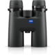 Zeiss Conquest HDX 10x42mm Schmidt-Pechan Binocular Black