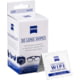 Zeiss Lens Wipes - 30 ct. Box Small NSN 9005.9