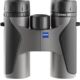 Zeiss Terra ED 8x32mm Schmidt-Pechan Binoculars Grey Medium NSN 9005.10.0040