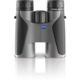 Zeiss Terra ED 8x42mm Schmidt-Pechan Binoculars Grey Medium NSN 9005.10.0040