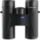 Zeiss Terra ED Pocket 10x25mm Schmidt-Pechan Binoculars Black Small NSN 9005.10.0040