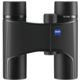 Zeiss Victory Pocket 10x25mm Schmidt-Pechan Prism Binoculars Black Small NSN 9005.10.0040