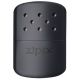 Zippo 12-Hour Black Matte Hand Warmer