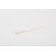 Zoom Split Tail Trailer Spinner Bait 20 Pack 4in White Pearl