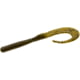 Zoom Big Dead Ringer Worm 10 Pack 8in Green Pumpkin