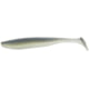 Zoom Boot Tail Fluke Swimbait 10 Pack 4in Sexy Shad