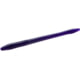 Zoom Finesse Worm 20 Pack 4.5in Black Grape