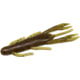 Zoom Grass Craw 3.125in Green Pumpkin
