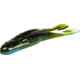 Zoom Horny Topwater Toad 5 Pack 4.25in Watermelon Moondust