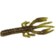 Zoom Lil Critter Craw 12 Pack 3in Green Pumpkin Magic