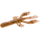 Zoom Lil Critter Craw 12 Pack 3in Pumpkin