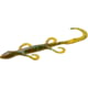 Zoom Lizard 9 Pack 6in Gourd Green