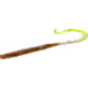 Zoom Mag II Large Worm 20 Pack 9in Pumpkin/Chartreuse