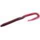 Zoom Mag U-Tale Magnum Finesse Worm 15 Pack 7.5in Cranberry