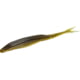 Zoom Mag Super Fluke Baitfish Imitator 5 Pack 7in Sungill