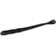 Zoom Meathead Finesse Worm 20 Pack 4in Black