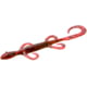 Zoom Mini Lizard 15 Pack 4in Red Bug