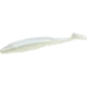 Zoom Swimmin Super Fluke Baitfish Imitator 5 Pack 5in Albino