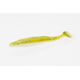 Zoom Swimmin Super Fluke Baitfish Imitator 5 Pack 5in Baby Bass