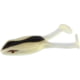 Zoom Topwater Frog Soft Bait 3 Pack 4in Baby Duck