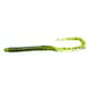 Zoom U-Tale Mid-Size Worm 20 Pack 6 3/4in Watermelon Seed