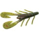Zoom U-V Speed Craw 12 Pack 3.5in Avocado