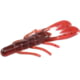 Zoom U-V Speed Craw 12 Pack 3.5in Clark Hill Craw