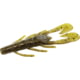 Zoom U-V Speed Craw 12 Pack 3.5in Green Pumpkin Gold