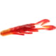 Zoom U-V Speed Craw 12 Pack 3.5in Hot Zamales