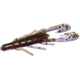 Zoom U-V Speed Craw 12 Pack 3.5in Huckleberry