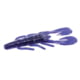 Zoom U-V Speed Craw 12 Pack 3.5in Junebug Pepper Red