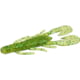 Zoom U-V Speed Craw 12 Pack 3.5in Kudzu