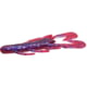 Zoom U-V Speed Craw 12 Pack 3.5in Plum