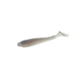 Zoom Z Swim Swimbait 6 Pack 3.8in Pro Blue Red Pearl