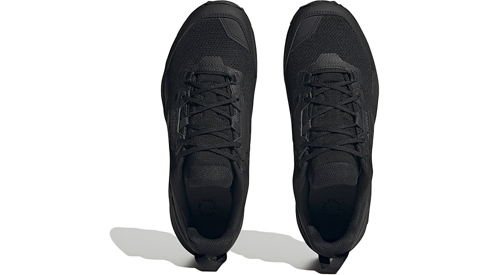 Adidas Terrex AX4 Hiking Shoes - Mens, Core Black/Carbon/Grey Four, 12.5 US, HP7388-12.5