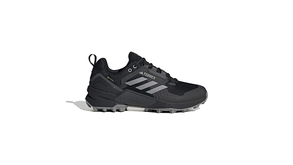 Adidas Terrex Swift R3 Gtx Shoes - Mens, Cblack/Grethr/Solred, 9 US, HR1310-9