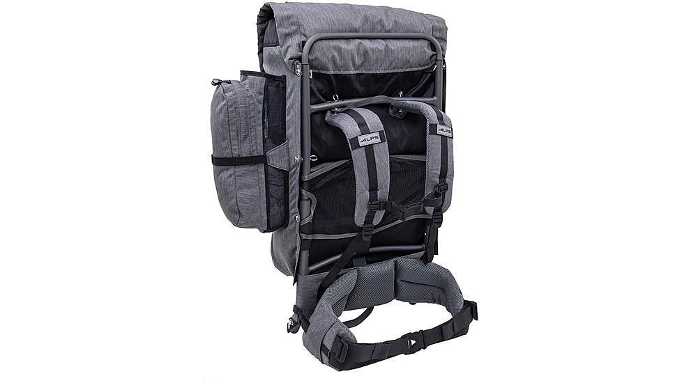 ALPS Mountaineering Zion Backpack, 64 Liters with Free S&H — CampSaver