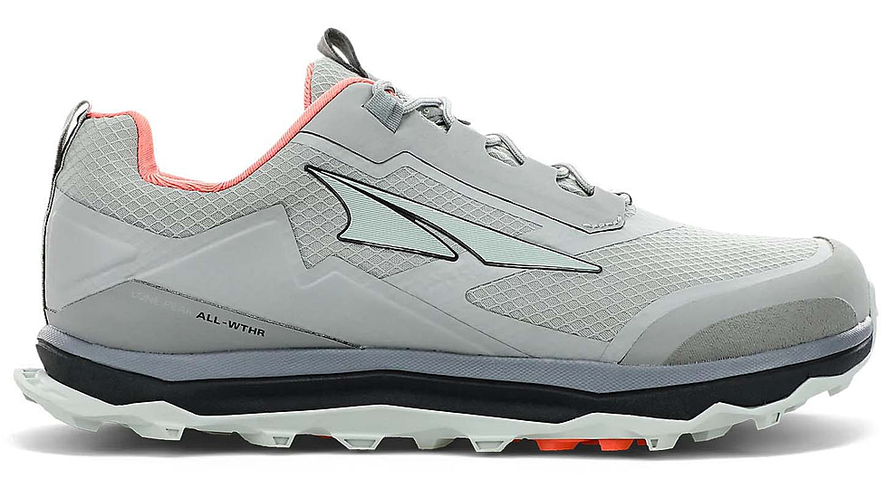 lone peak all weather altra
