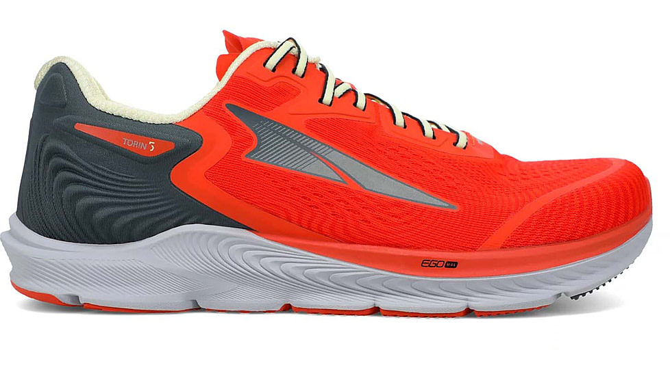 Altra Torin 5 Road Running Shoes - Men's with Free S&H — CampSaver