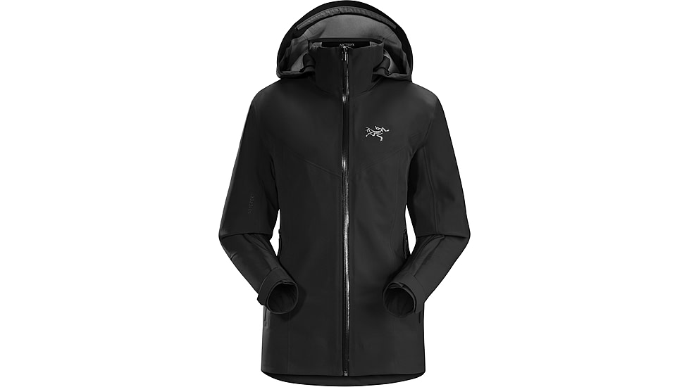 Arc'teryx Ravenna Jacket - Women's, Black, Extra Small, 268941