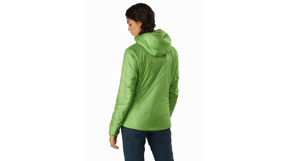 Arc'teryx Nuclei FL Jacket Women's , Up to 25 Off with Free S&H