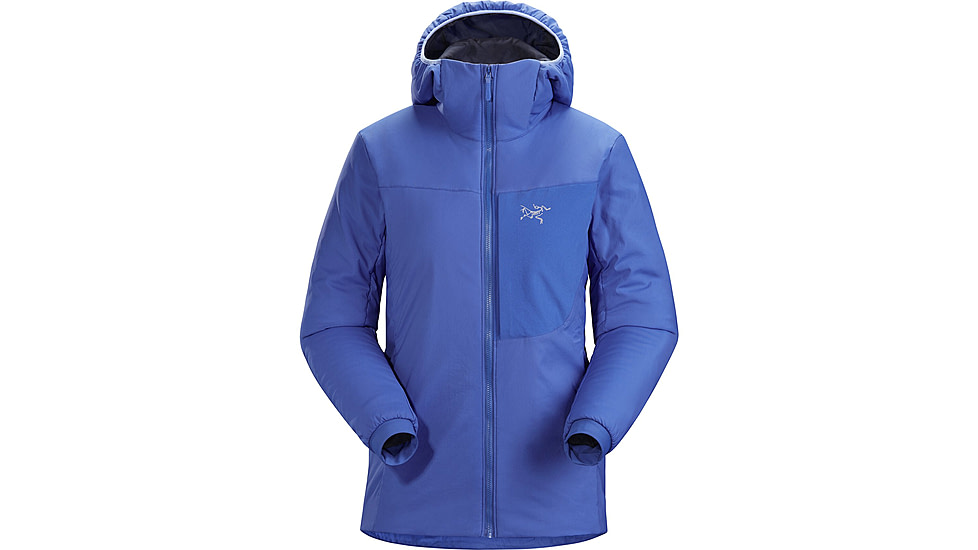 arcteryx proton lt hoody dame