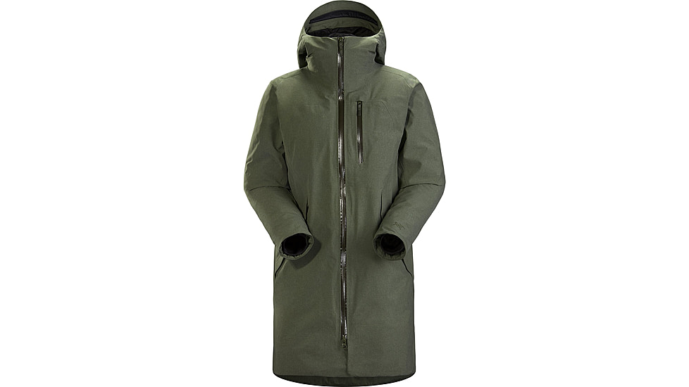 sensa parka arcteryx