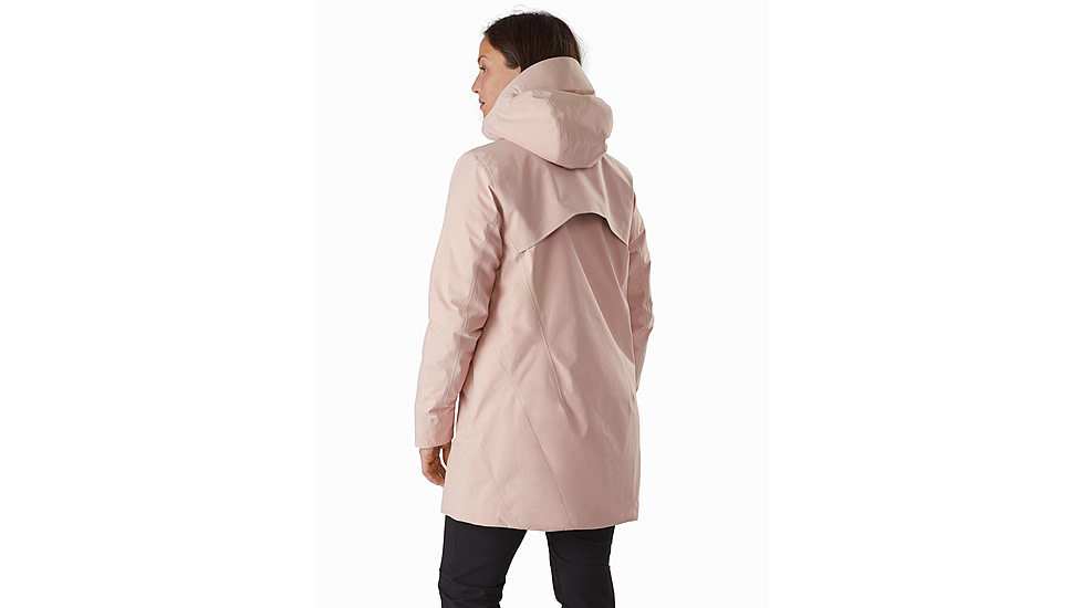 sensa parka arcteryx
