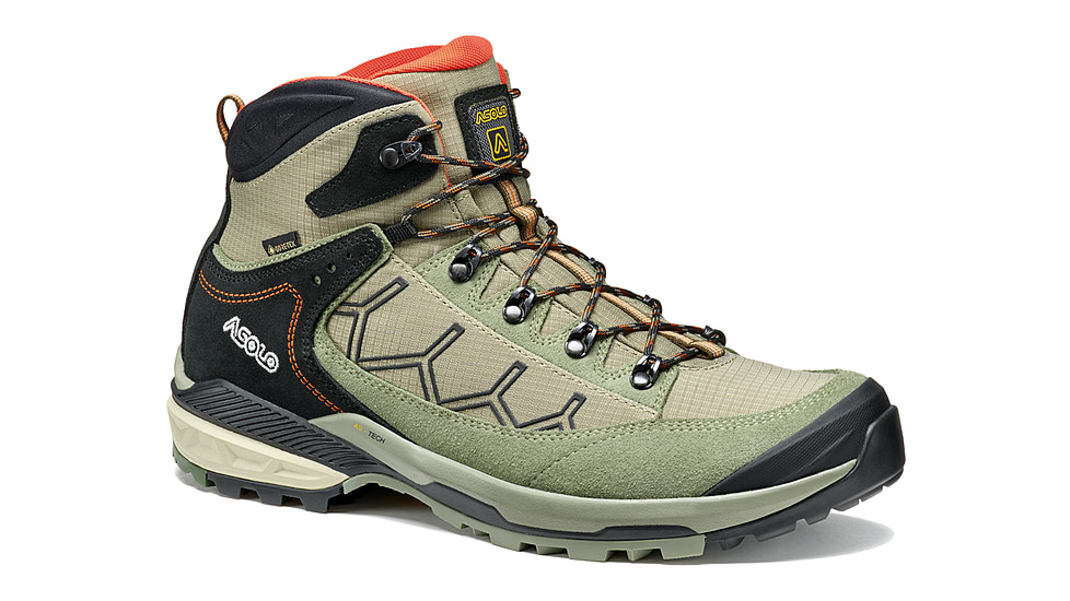 Asolo Falcon EVO GV MM Boots - Men's , Up to 15% Off with Free S&H ...