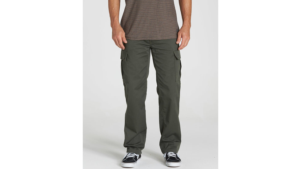 billabong cargo pants