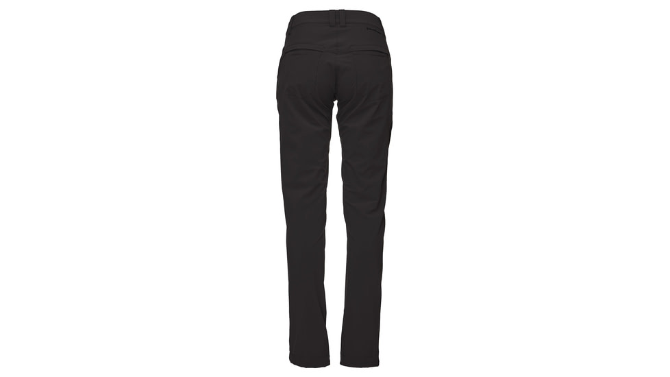 black diamond alpine softshell pants