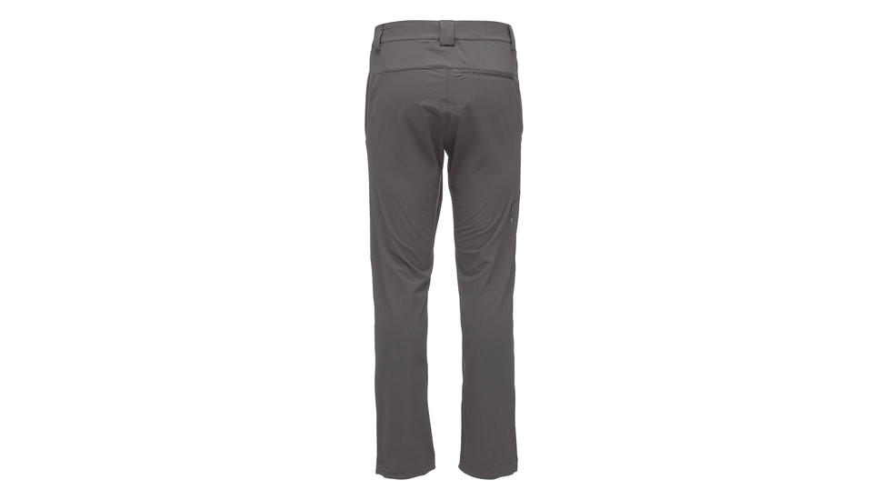 black diamond alpine softshell pants